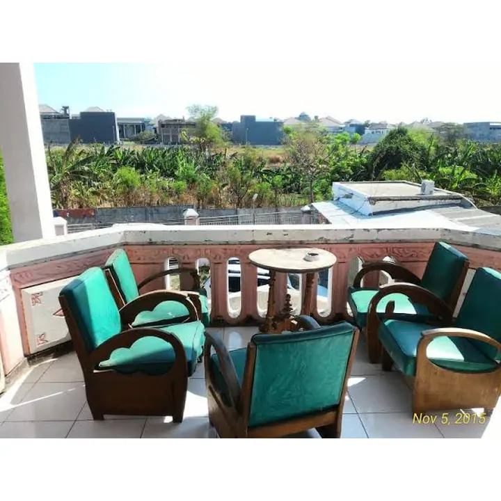 Gerbang Kost Surabaya