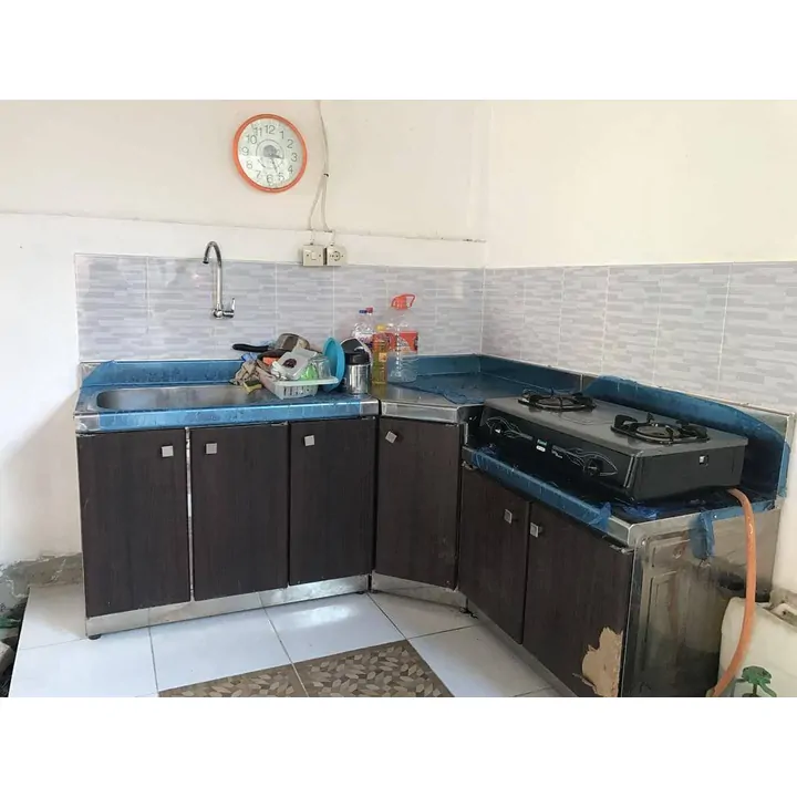 Gambar Dapur bersama