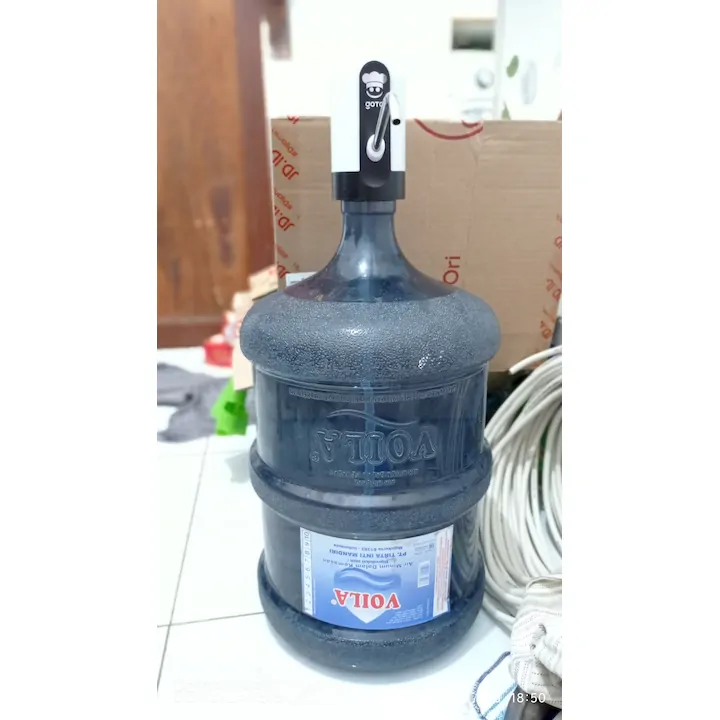Gambar Air minum