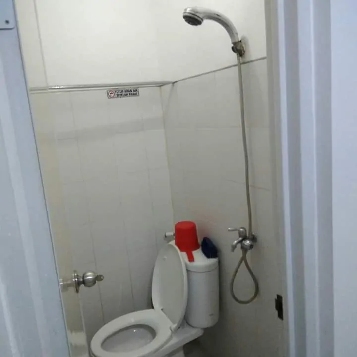 Gambar Kamar mandi