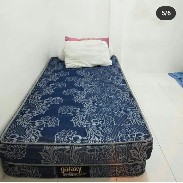 Gambar Kasur