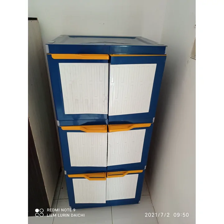 Gambar Lemari baju