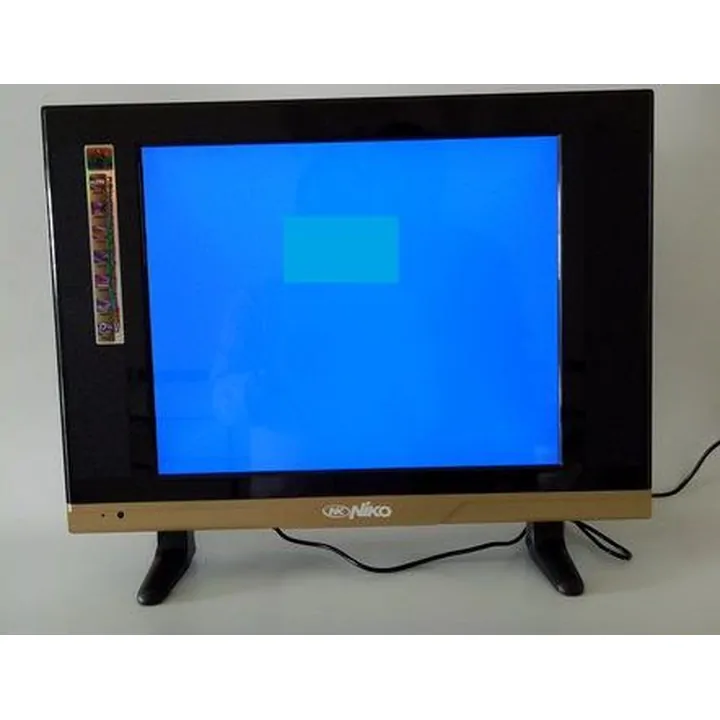 Gambar Televisi
